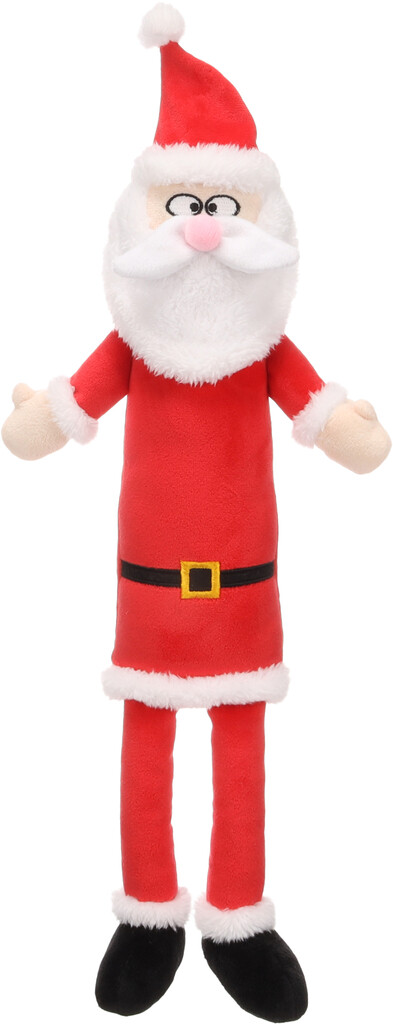 Kerst Patri Kerstman Rood