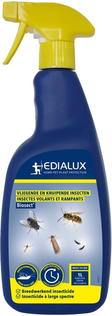 Biosect 500ml
