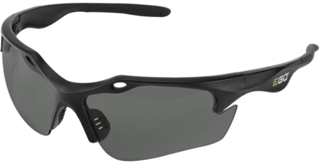 GS002E - Lunettes de sécurité grises standard