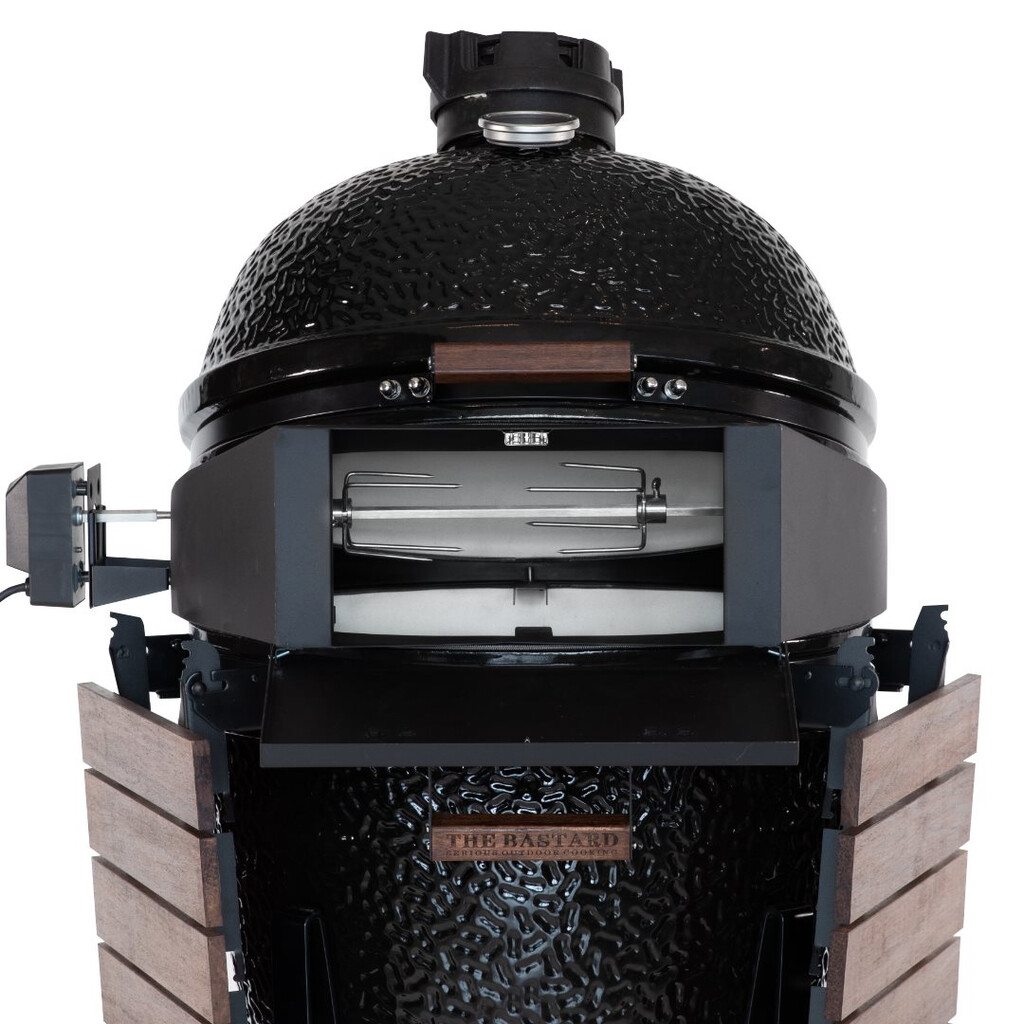 Pizza rotisserie Pizza rotisserie