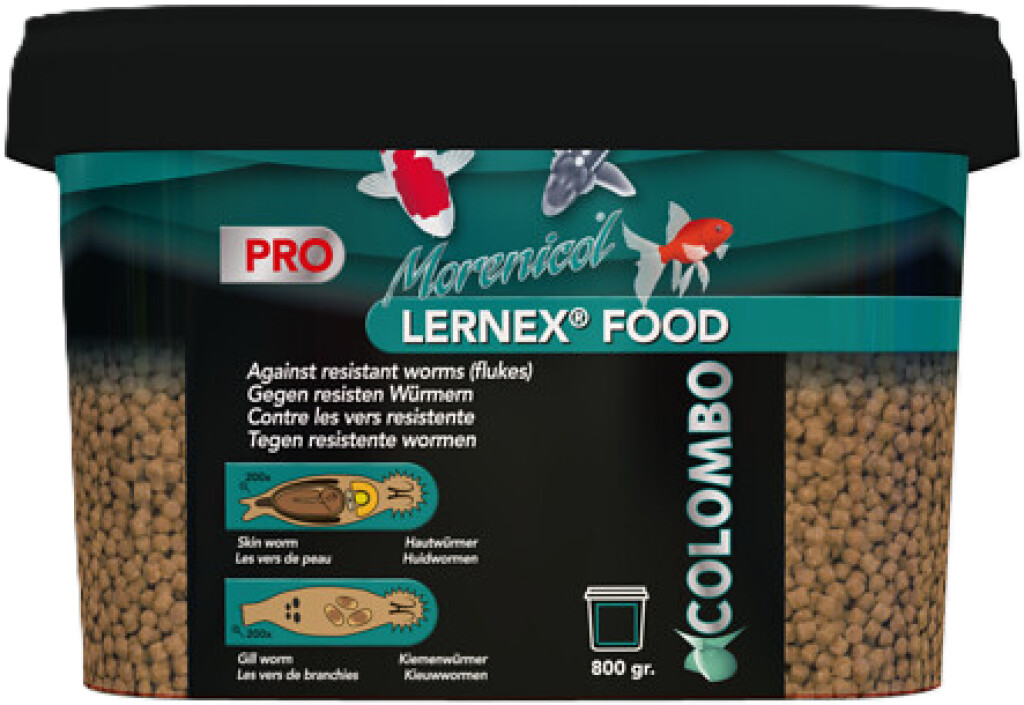 Lernex Food 2500 ml
