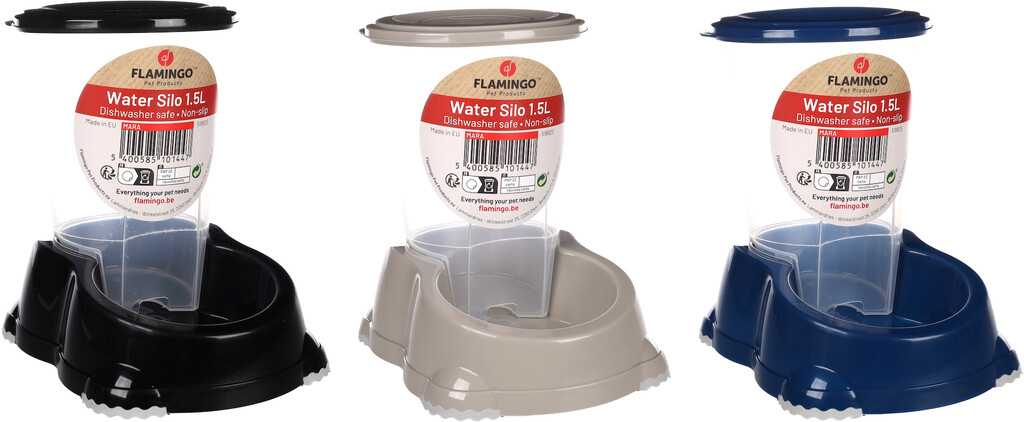 Waterautomaat Mara Classic 1,5L Waterautomaat Mara Classic 1,5L