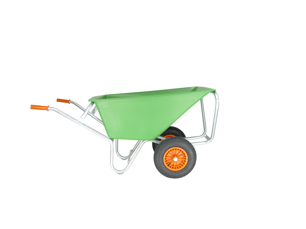 Brouette 170L - 2 roues