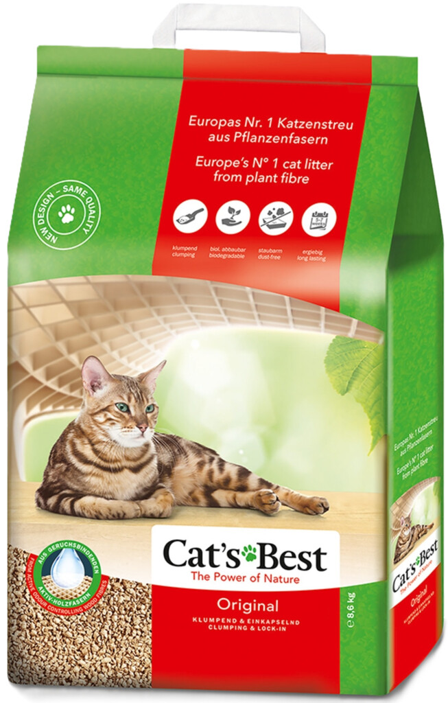 Premium silica 5L