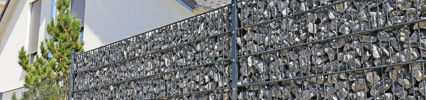 Afsluiting steenkorven