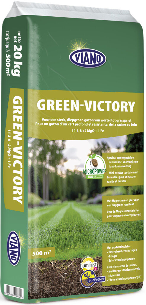 Green Victory 20kg