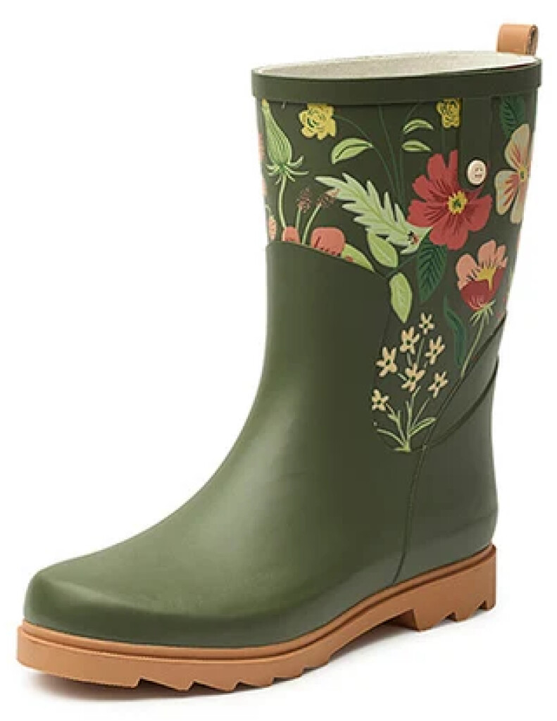 Dames kuitlaars Lente groen 39