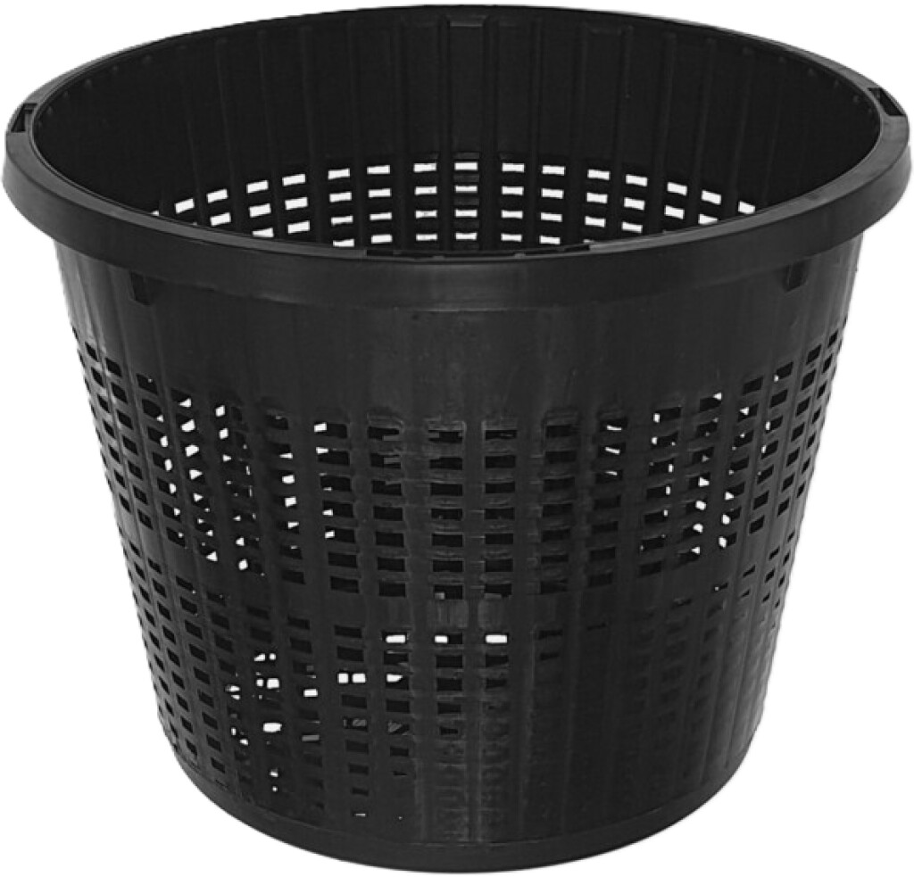 Vijvermandje Ø 13cm