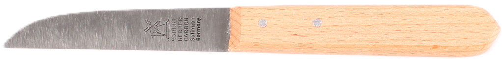 Couteau Non Inoxydable- Manche Bois 1397/3,25