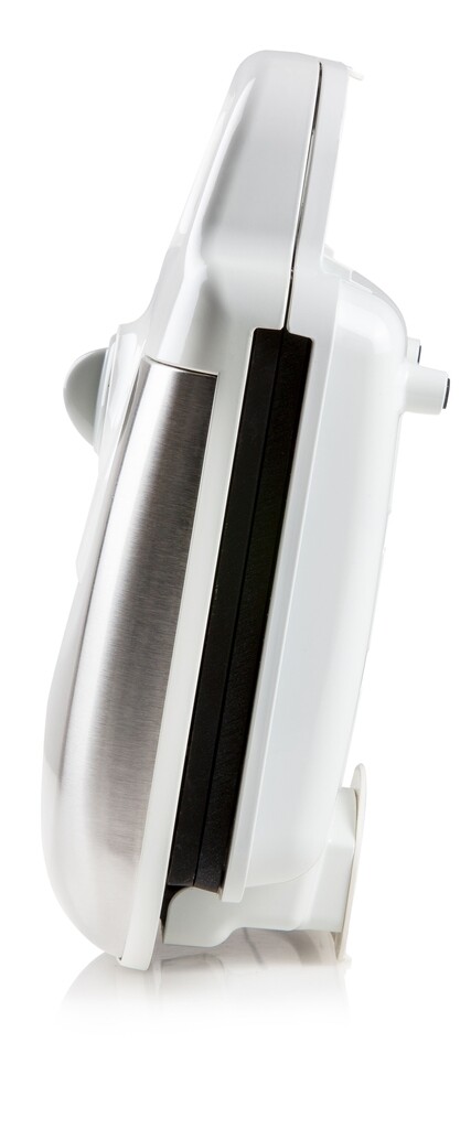 Wafelijzer 'Tasty Waffle' - rechthoekige wafels 4x7 Wafelijzer 'Tasty Waffle' - rechthoekige wafels 4x7