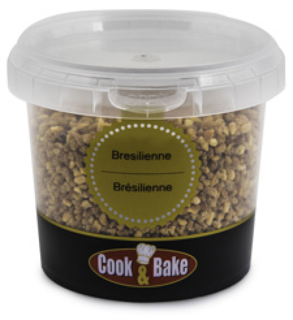 Bresilienne 200g