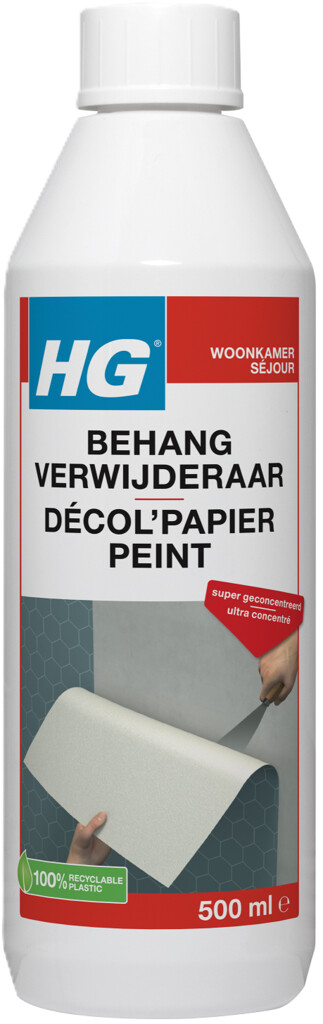 Behangverwijderaar 500ml Behangverwijderaar 500ml