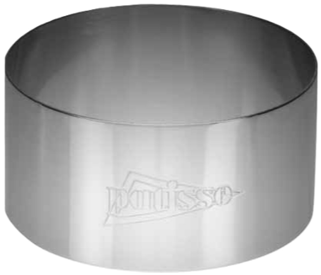 Dresseerring 9cm