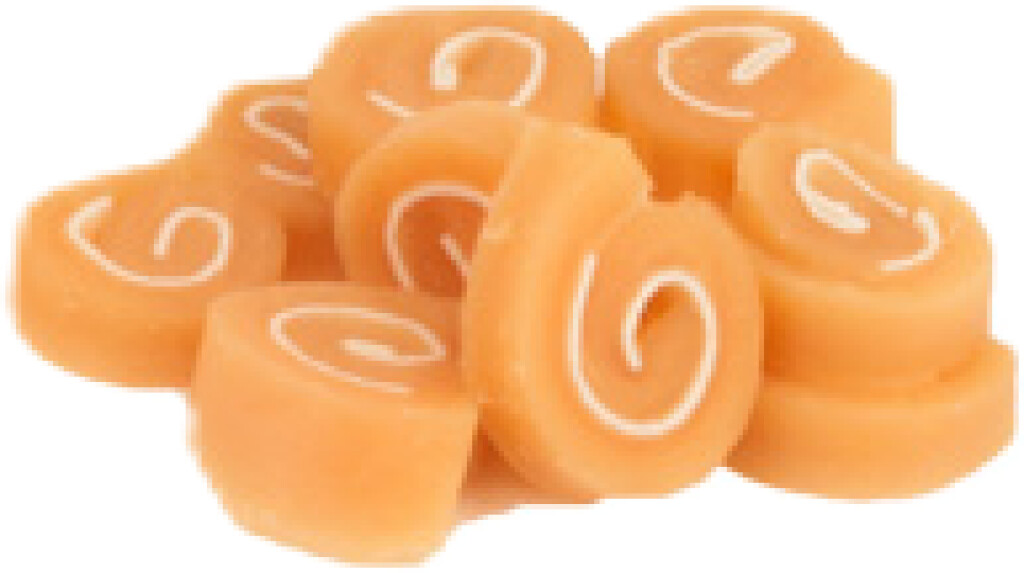 Dental Duck sticks 300g