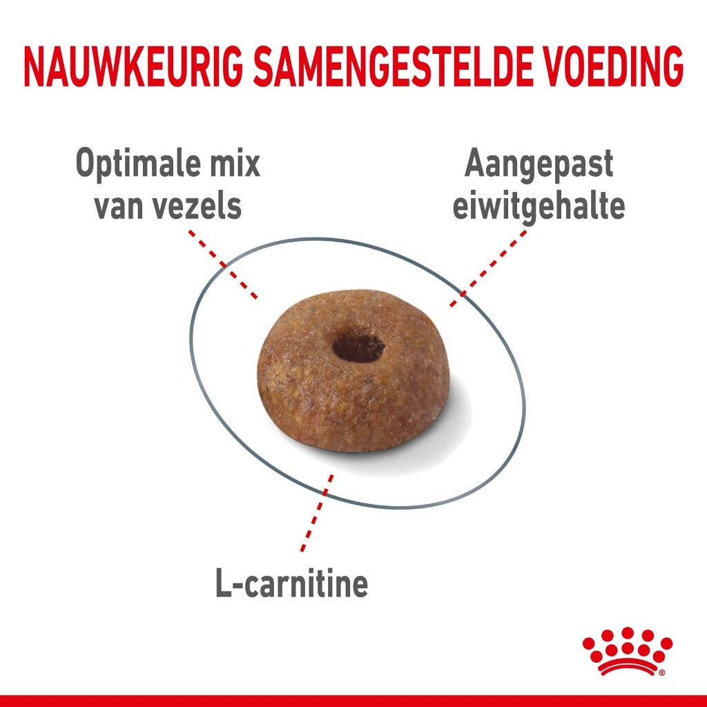 FCN Light Weight Care 400g