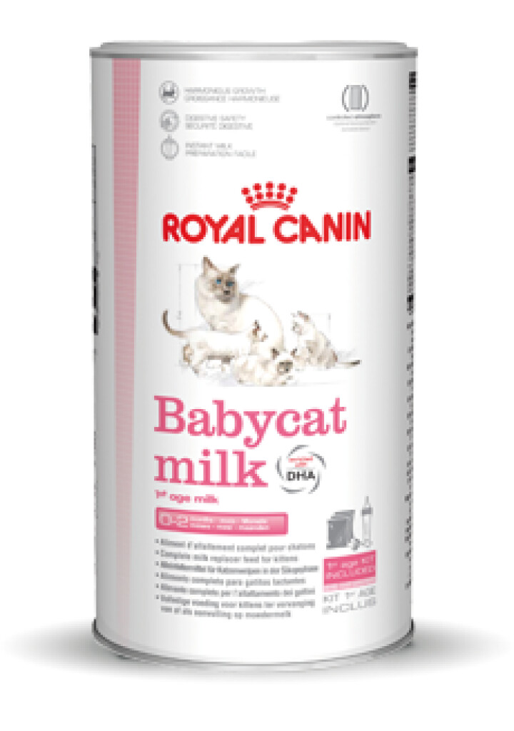 Babycat Milk 300g Babycat Milk 300g