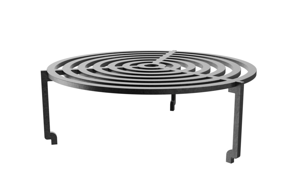 Grille Round 75 Grille Round 75