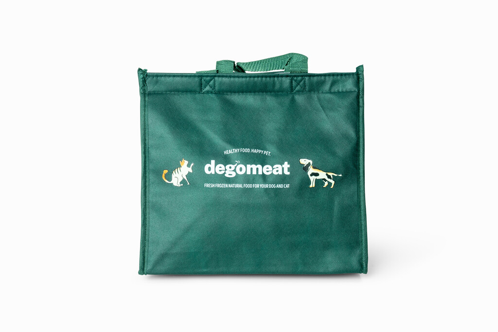 Diepvrieszak Diepvrieszak