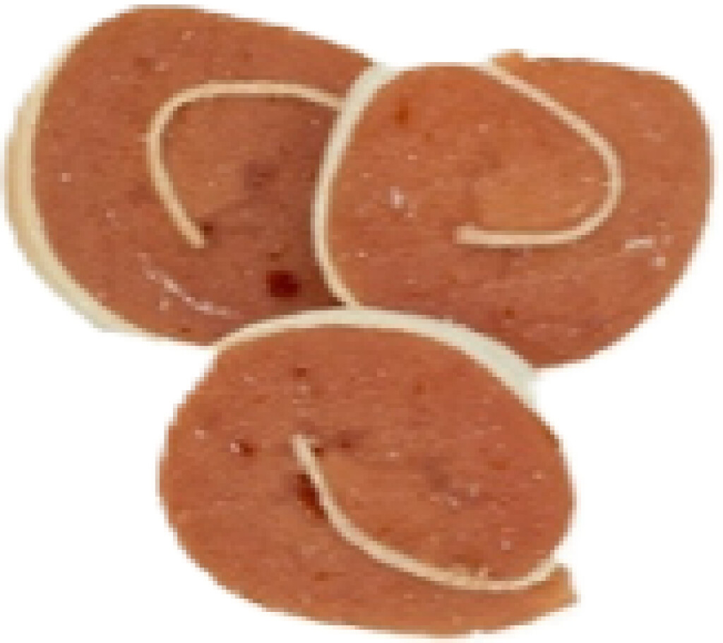 Sushi chicken & fish for cat 80g