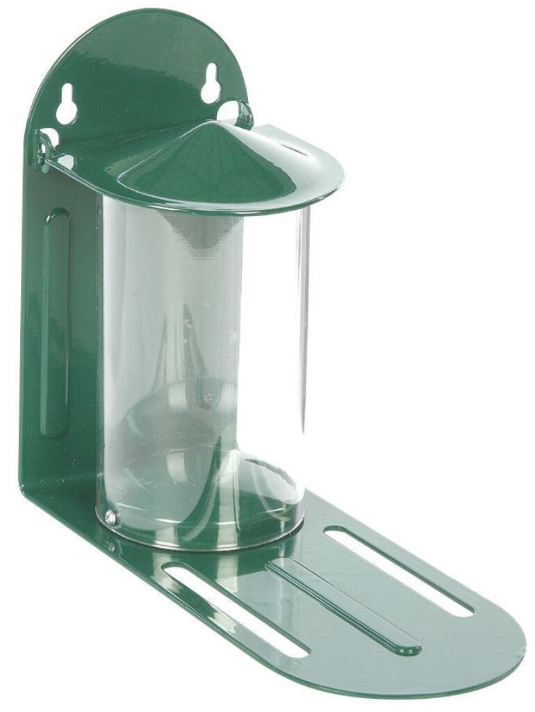 Mouroir écureuil en métal