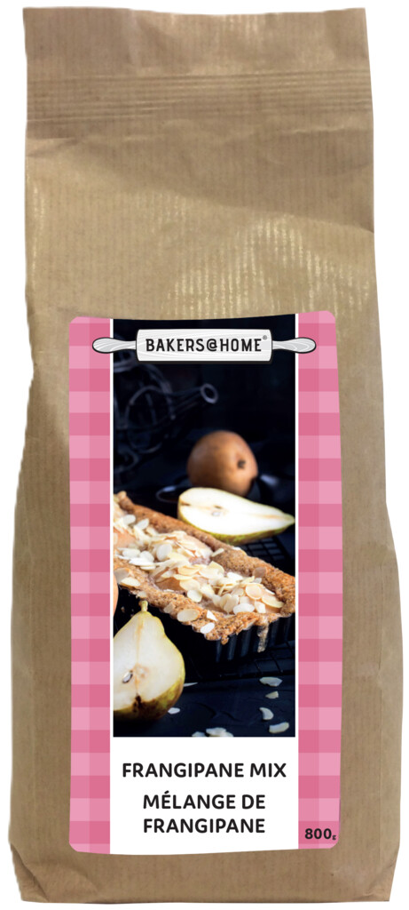 Mélange de frangipane 800gr