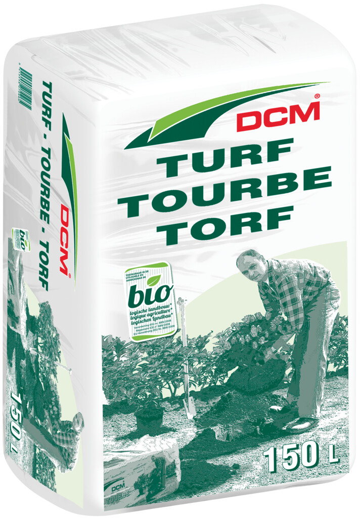 Tourbe 150L