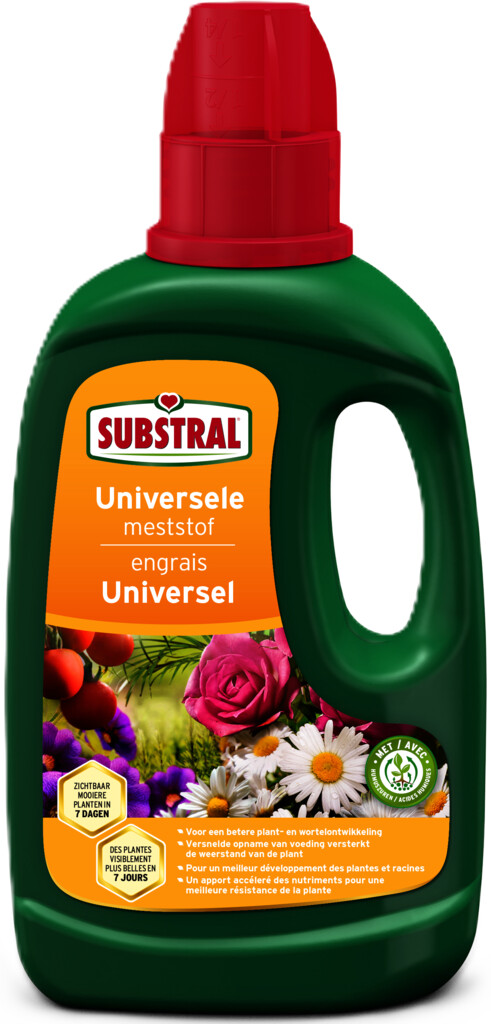 Universele meststof 500ml
