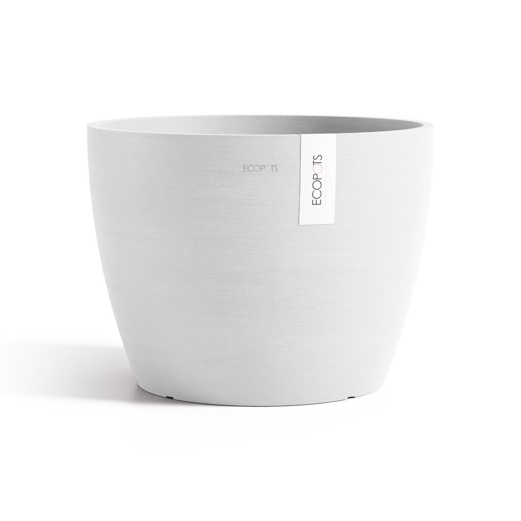 Stockholm 40 Pure White Stockholm 40 Pure White