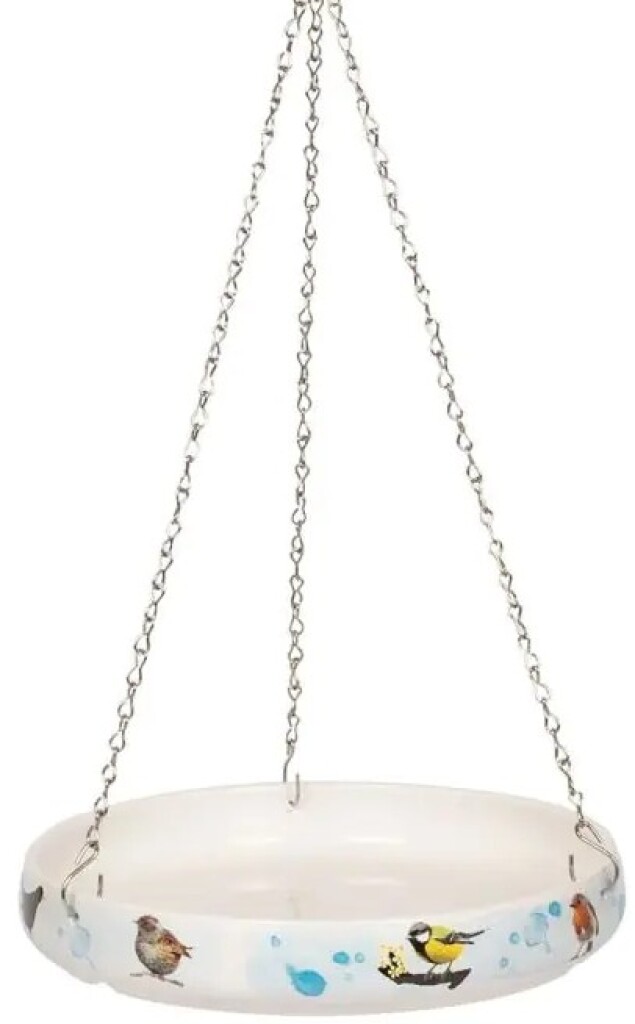 Myrte waterschaal tuinvogels Myrte waterschaal tuinvogels