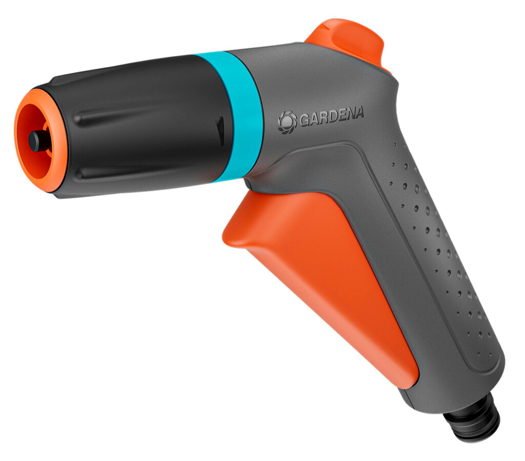 Pistolet-arrosoir Classic