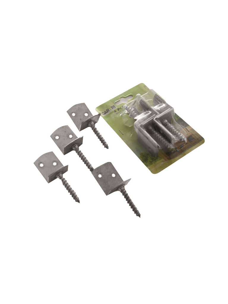 Bevestigingshoek Bevestigingshoek