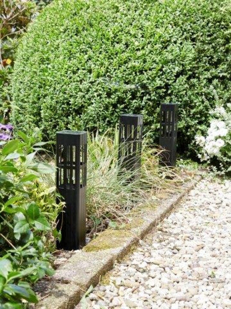 Torche solaire Florida Torche solaire Florida