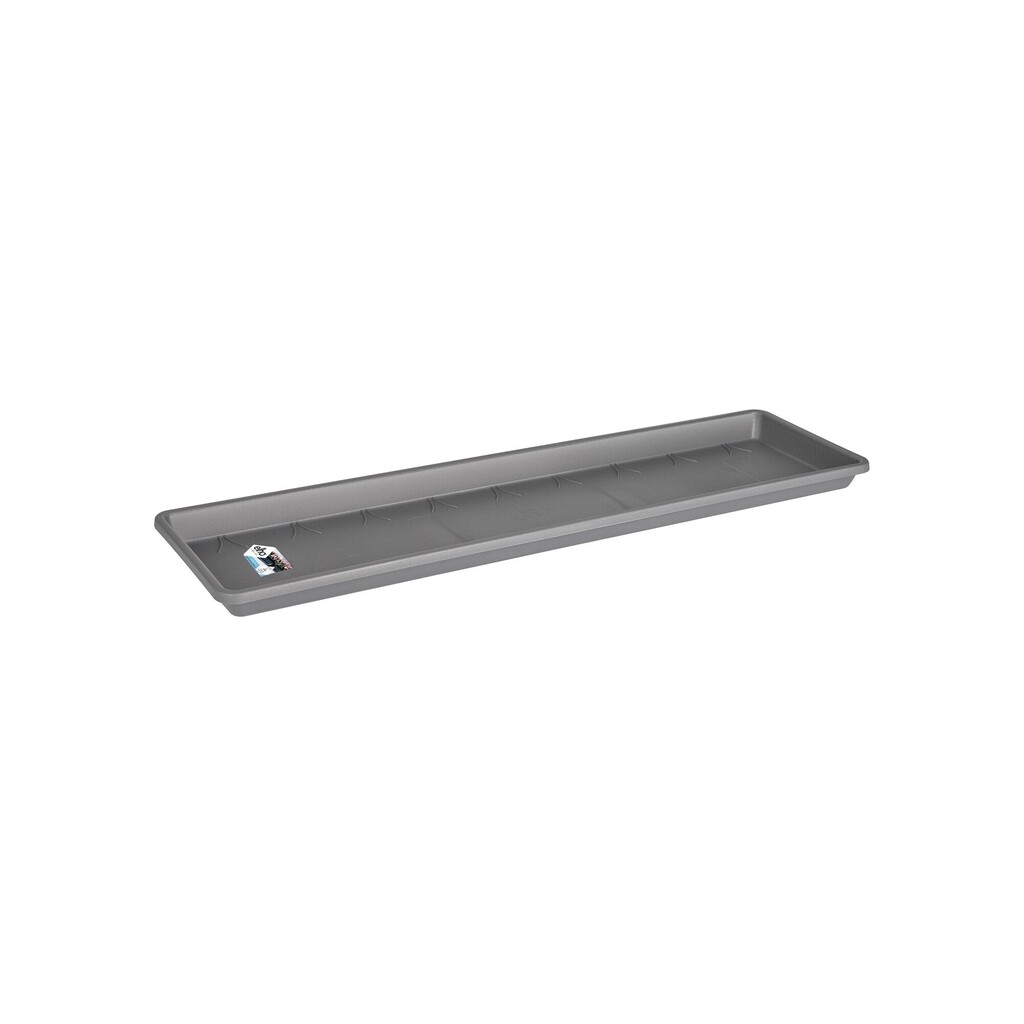 Barcelona XL Schotel 60cm antraciet Barcelona XL Schotel 60cm antraciet