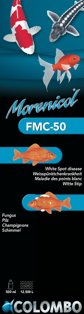 FMC-50 500 ml FMC-50 500 ml