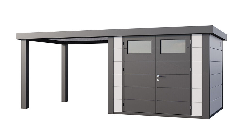 Classico Open Lounge Large 2724 - Gauche blanc Classico Open Lounge Large 2724 - Gauche blanc