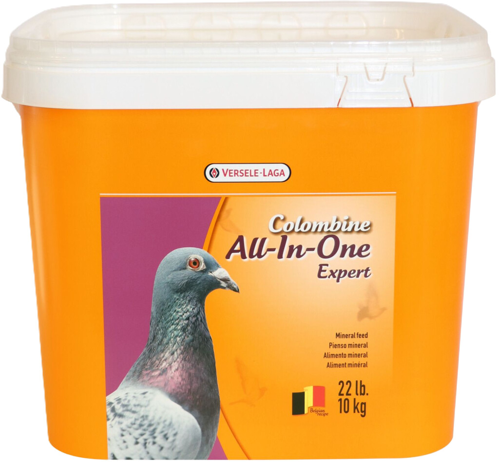 All-in-one 10kg