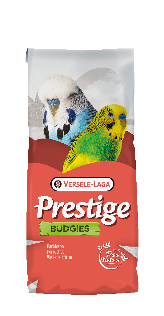 Parkieten 20kg