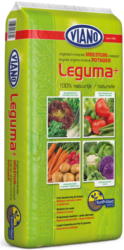 Leguma+ Sunprotect 20kg