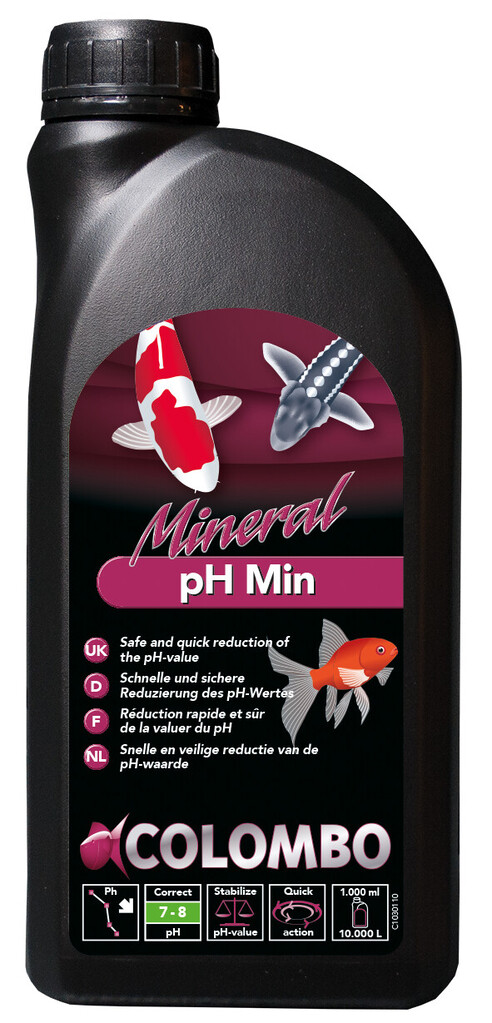 pH- 1L pH- 1L
