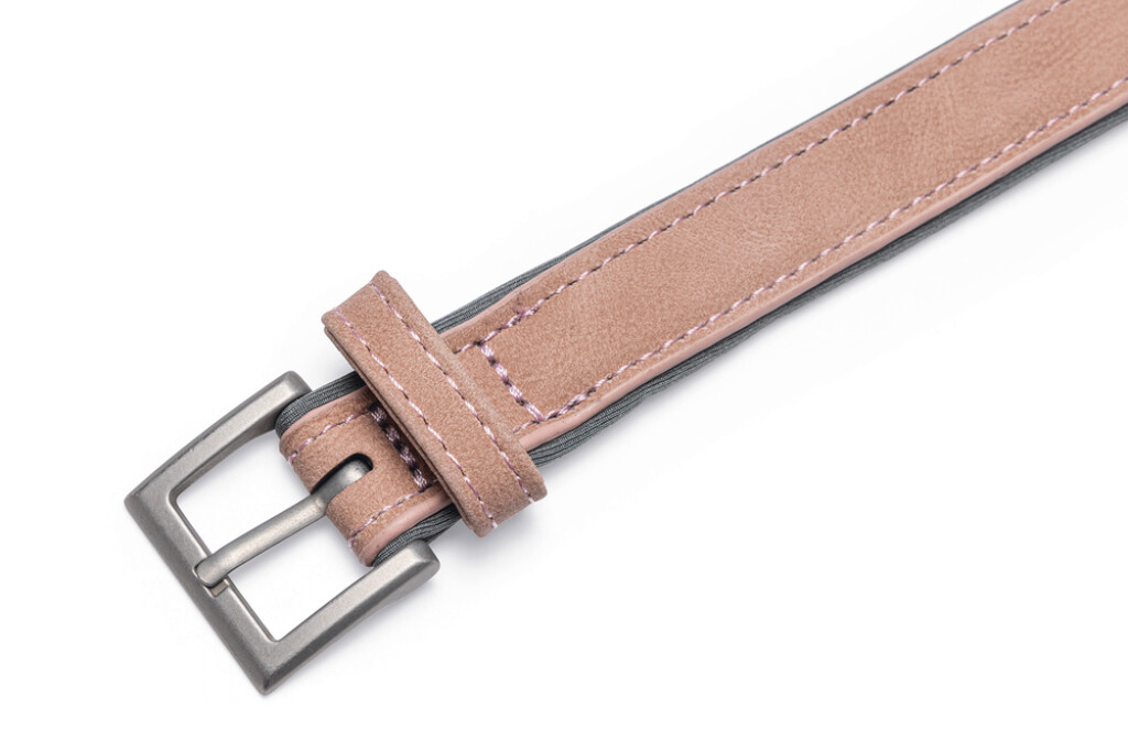 Balacron Collier Ax Rose 31-39x2 cm