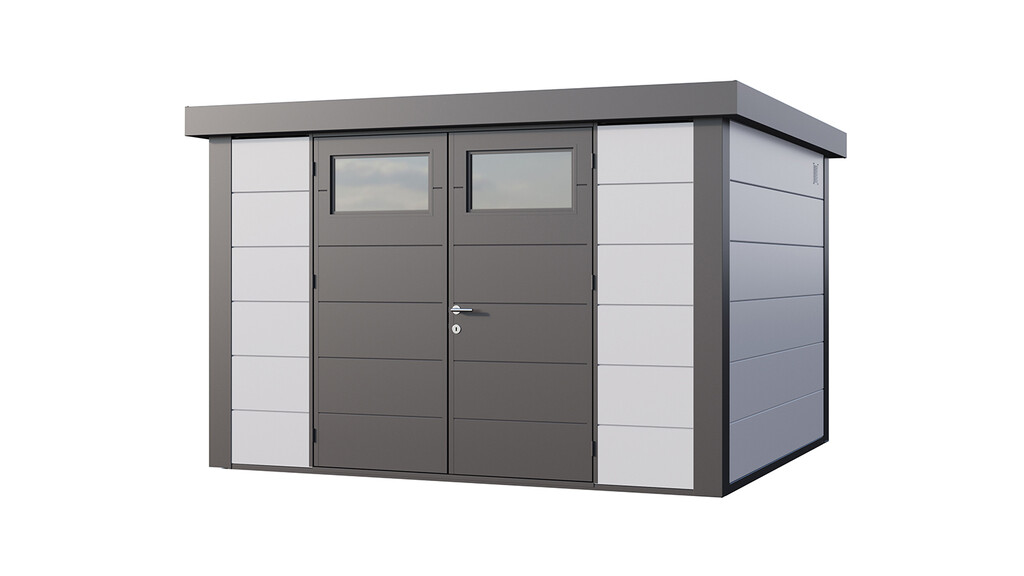 Classico 3330 wit en antraciet