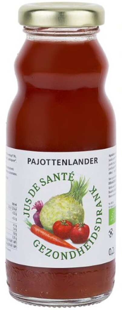 Boisson santé 200ml