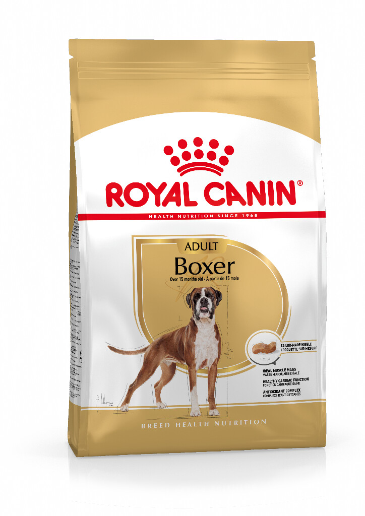 BHN Boxer 12kg