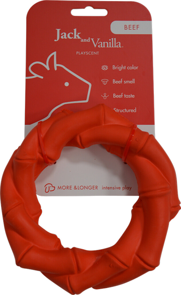 Playscent Ring Rund Ø14cm