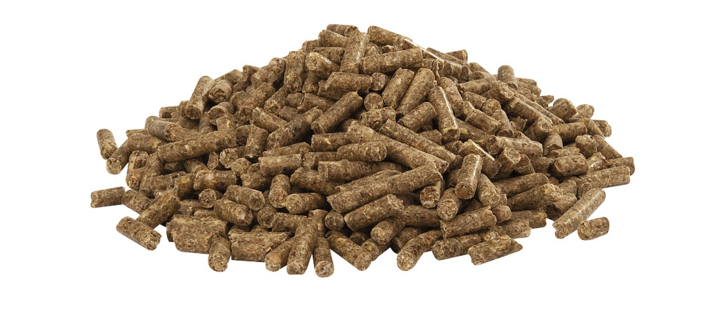 Austru 4 Pellet 20kg Austru 4 Pellet 20kg