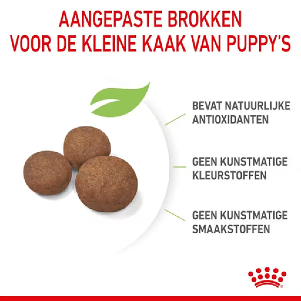 SHN Medium Puppy 12kg