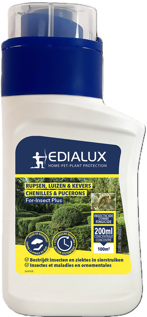 For Insect Plus 200ml