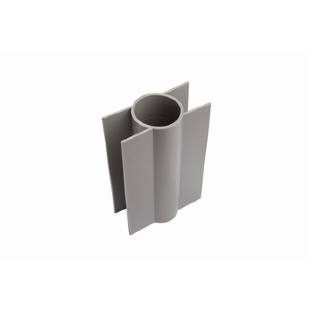 Betonplaathouders diam 48 x 30 cm pvc