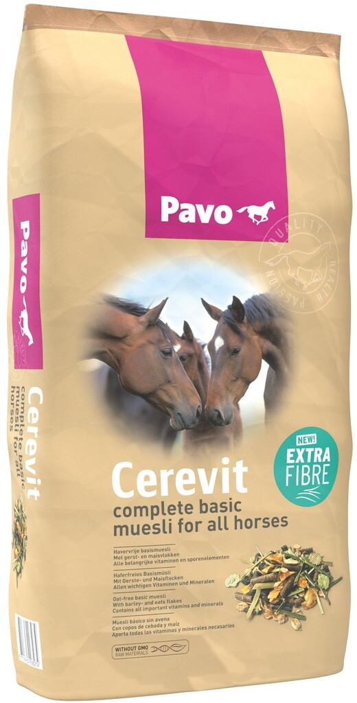 Cerevit 15kg