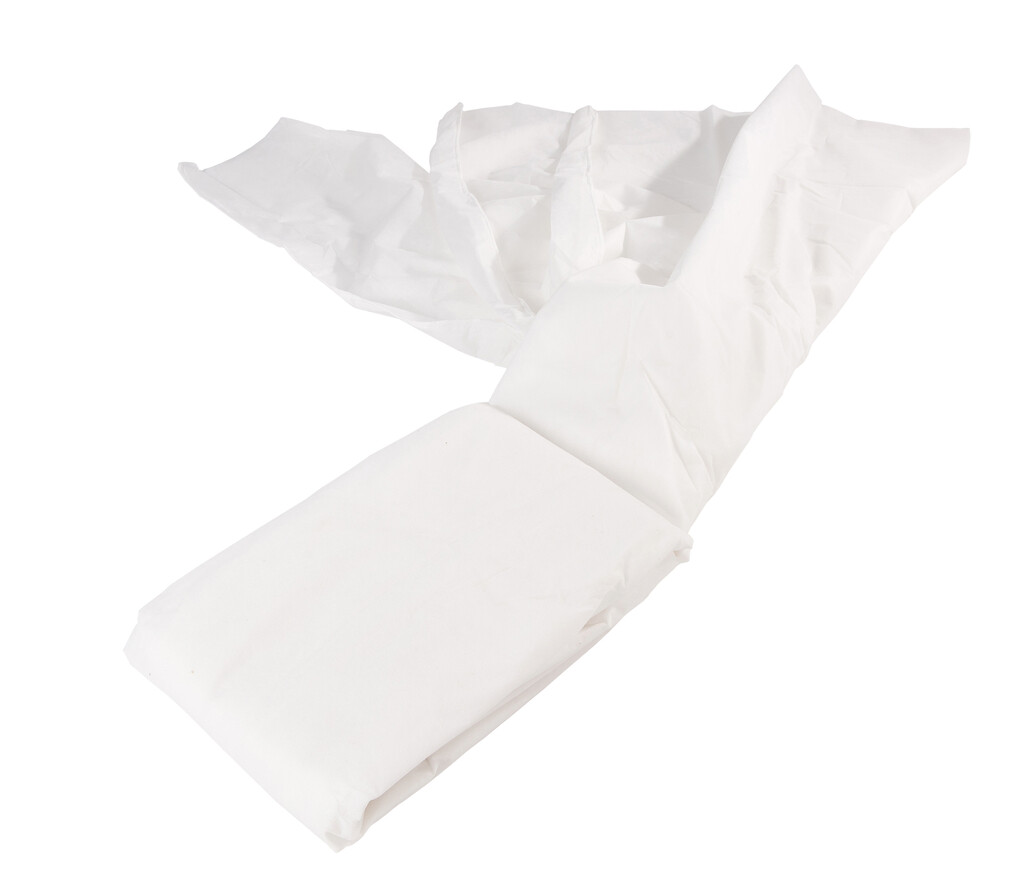 Winterafdekvlies 4x6m